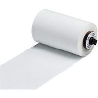 Ruban imprimable de s&eacute;rie R4400, 4,33'' x 984', Blanc Planification Entrepots Molloy