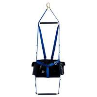 Chaise suspendue pour ouvrier Planification Entrepots Molloy