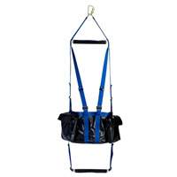 Chaise suspendue pour ouvrier Planification Entrepots Molloy
