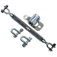 Zorbit Energy Absorber Kit Planification Entrepots Molloy