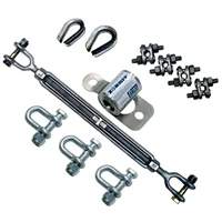 Zorbit Energy Absorber Kit Planification Entrepots Molloy