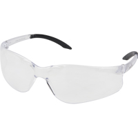 Lunettes de s&eacute;curit&eacute; s&eacute;rie Z2400, Lentille Transparent, Antibu&eacute;e, ANSI Z87+/R&eacute;pond ou surpasse la norme CSA Z94.3 Planification Entrepots Molloy