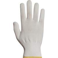 Sure Knit Knit Gloves, Polyester, 13 Gauge, Small Planification Entrepots Molloy