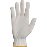 Sure Knit Knit Gloves, Polyester, 13 Gauge, Small Planification Entrepots Molloy