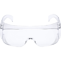 Lunettes de s&eacute;curit&eacute; s&eacute;rie V Tour-Guard, Lentille Transparent, R&eacute;pond ou surpasse la norme CSA Z94.3 Planification Entrepots Molloy