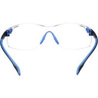 Lunettes de s&eacute;curit&eacute; Solus avec lentilles Scotchgard, Lentille Transparent, Antibu&eacute;e, R&eacute;pond ou surpasse la norme CSA Z94.3 Planification Entrepots Molloy