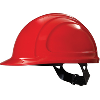 North Zone Hardhat, Meets CSA Type 1, Pinlock Suspension, Non-Vented Planification Entrepots Molloy