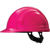 North Zone Hardhat, Meets CSA Type 1, Pinlock Suspension, Non-Vented Planification Entrepots Molloy