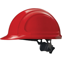 North Zone Hardhat, Meets CSA Type 1, Ratchet Suspension, Non-Vented Planification Entrepots Molloy
