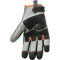 ProFlex&reg; 710 Heavy-Duty Utility Gloves, Synthetic Palm, Size Small Planification Entrepots Molloy