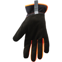 ProFlex&reg; 815 QuickCuff Utility Gloves, Synthetic Palm, Size Small Planification Entrepots Molloy