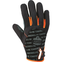 ProFlex&reg; 810 Reinforced Utility Gloves, Synthetic Palm, Size Small Planification Entrepots Molloy