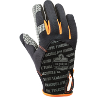 Impact Gloves