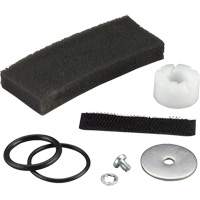 Trousse de pi&egrave;ces de rechange Vortex Versaflo Planification Entrepots Molloy