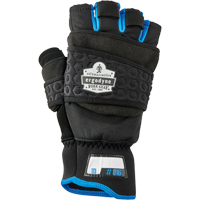 Gants thermiques Flip-Top ProFlex 816 Planification Entrepots Molloy