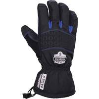 ProFlex&reg; 819WP Extreme Thermal Waterproof Gloves, Suede Palm, Size Small Planification Entrepots Molloy