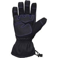 ProFlex&reg; 819WP Extreme Thermal Waterproof Gloves, Suede Palm, Size Small Planification Entrepots Molloy