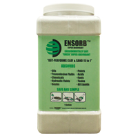 Ensorb&reg; Super Absorbents Planification Entrepots Molloy