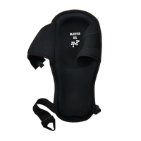 ProFlex&reg; 342 Knee Pad, Buckle Style, Gel Caps, Foam/Gel Pads Planification Entrepots Molloy
