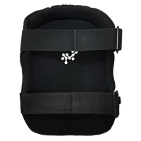 ProFlex&reg; 347 Lightweight Knee Pad, Buckle Style, Gel Caps, Foam/Gel Pads Planification Entrepots Molloy
