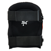 ProFlex&reg; 357 Lightweight Knee Pad, Buckle Style, Gel Caps, Foam/Gel Pads Planification Entrepots Molloy