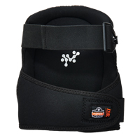 ProFlex&reg; 367 Lightweight Knee Pad, Buckle Style, Gel Caps, Foam/Gel Pads Planification Entrepots Molloy