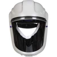 Versaflo Respiratory Faceshield Assembly, Standard, Hard Top Planification Entrepots Molloy
