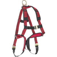 Dyna-Pro Harness, CSA Certified, Class A, X-Large, 400 lbs. Cap. Planification Entrepots Molloy
