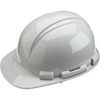 North&reg; Whistler Hardhat, Meets CSA Type 1, Pinlock Suspension, Non-Vented Planification Entrepots Molloy