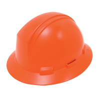 Casque de s&eacute;curit&eacute; Kilimanjaro de North, R&eacute;pond aux normes CSA type 2, Suspension Rochet, Non ventil&eacute; Planification Entrepots Molloy