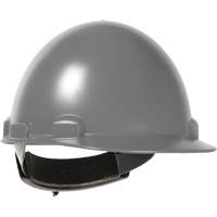 Casque de s&eacute;curit&eacute; Stromboli Dynamic, R&eacute;pond aux normes CSA type 1, Suspension Rochet, Non ventil&eacute; Planification Entrepots Molloy