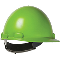 Casque de s&eacute;curit&eacute; Stromboli Dynamic, ANSI type I/CSA type 1, Suspension Rochet Planification Entrepots Molloy
