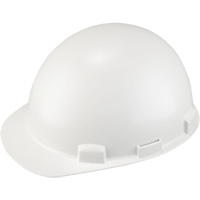 Casque de s&eacute;curit&eacute; Stromboli Dynamic, R&eacute;pond aux normes CSA type 1, Suspension Rochet, Non ventil&eacute; Planification Entrepots Molloy