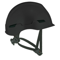 Casque d'alpiniste industriel Rocky Dynamic, Non ventil&eacute;, ANSI type I/CSA type 1 Planification Entrepots Molloy