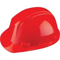 North&reg; Mont-Blanc Hardhat, Meets CSA Type 2, Ratchet Suspension, Non-Vented Planification Entrepots Molloy