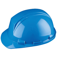 North&reg; Mont-Blanc Hardhat, Meets CSA Type 2, Ratchet Suspension, Non-Vented Planification Entrepots Molloy