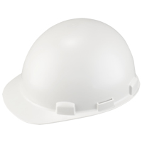 Casque de s&eacute;curit&eacute; Stromboli de North, R&eacute;pond aux normes CSA type 2, Suspension Rochet, Non ventil&eacute; Planification Entrepots Molloy