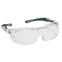 Lunettes de s&eacute;curit&eacute; s&eacute;rie Extra OTG Dynamic, Lentille Transparent, Antibu&eacute;e/Anti-&eacute;gratignures, ANSI Z87+/R&eacute;pond ou surpasse la norme CSA Z94.3 Planification Entrepots Molloy