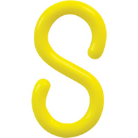 Crochet en S, Plastique Planification Entrepots Molloy