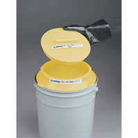 Couvercle pour entonnoirs Poly-Pail Funnel Planification Entrepots Molloy