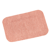 Pansements adh&eacute;sifs Dynamic, Rectangulaire/carr&eacute;e, 2", Tissu, St&eacute;rile Planification Entrepots Molloy