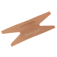 Bandages Dynamic, Jointures, 3", Tissu, St&eacute;rile Planification Entrepots Molloy