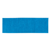 Bandages adh&eacute;sifs Dynamic, Rectangulaire/carr&eacute;e, 3", Tissu d&eacute;tectable, St&eacute;rile Planification Entrepots Molloy