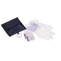 Dynamic™ Disposable CPR Kit, Single Use Faceshield, Class 2 SGA806 | Planification Entrepots Molloy