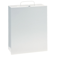 Boîtier vide pour trousse de premiers soins Dynamic Planification Entrepots Molloy