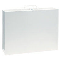 Boîtier vide pour trousse de premiers soins Dynamic Planification Entrepots Molloy