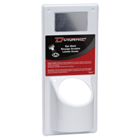 Panneau pour douche oculaire Dynamic Planification Entrepots Molloy