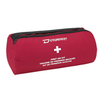 Trousse de premiers soins Dynamic, R&eacute;pond &agrave; la norme CSA Z1220-17 type 2 environnements &agrave; faible risque, Petit (2-25 travailleurs) Planification Entrepots Molloy