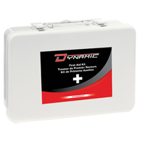 Trousse de premiers soins Dynamic, WSIB Ontario Planification Entrepots Molloy