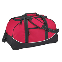 Trousse de premiers soins pour pr&eacute;paration aux situations d'urgence Dynamic, Dispositif m&eacute;dical Classe 1, Sac en nylon Planification Entrepots Molloy